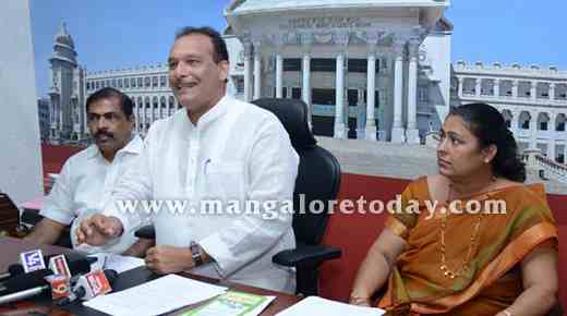 Suggestion Box at MCC : Now Mangalureans can drop in their  views on Smart City